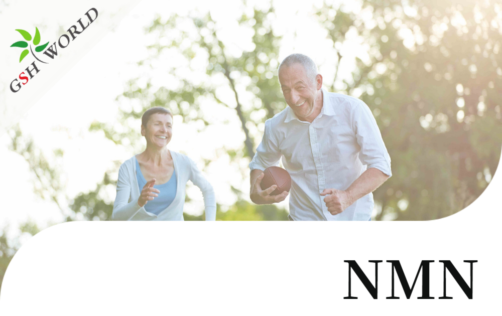 行業(yè)關(guān)注 - 那些年，有關(guān)NMN的臨床試驗