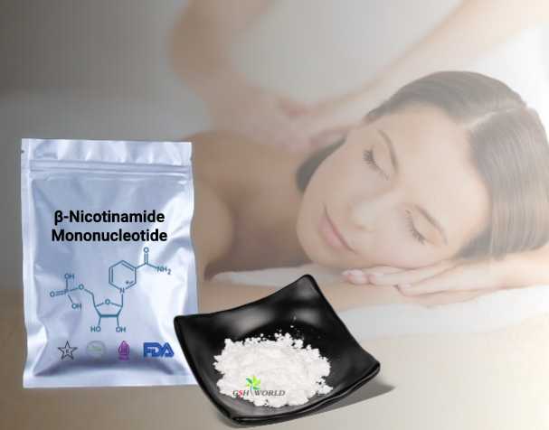 NMN的抗衰老機(jī)制