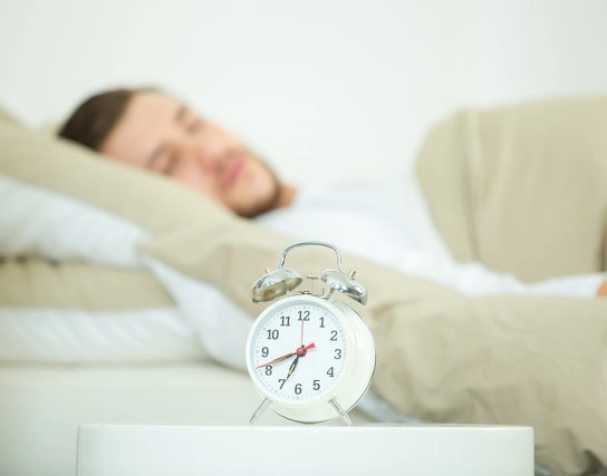 NR補充劑對睡眠健康的影響