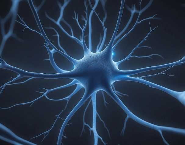 視網(wǎng)膜神經(jīng)纖維層厚度顯著增加