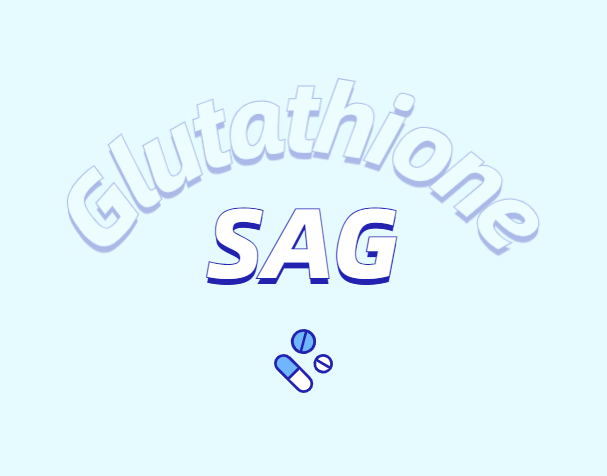 S-乙酰-L-谷胱甘肽的多領域應用