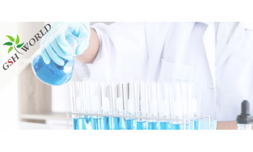 行業(yè)關(guān)注 - 谷胱甘肽美白，外用還是內(nèi)服？