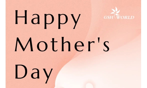 母親節(jié) - 愿時(shí)光慢行，讓陪伴無盡