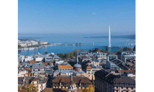 下一站瑞士！歐洲國際營養(yǎng)保健食品展！