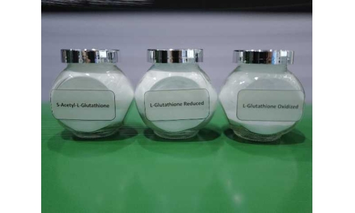 谷胱甘肽生產(chǎn)持續(xù)，助力全球健康產(chǎn)業(yè)發(fā)展