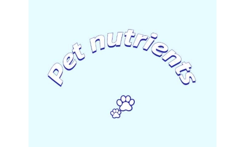 三種具有潛力的寵物營養(yǎng)素——PQQ、輔酶Q10以及S-腺苷甲硫氨酸