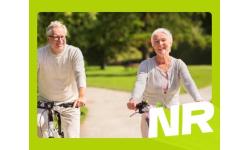 煙酰胺核苷有什么健康增益？