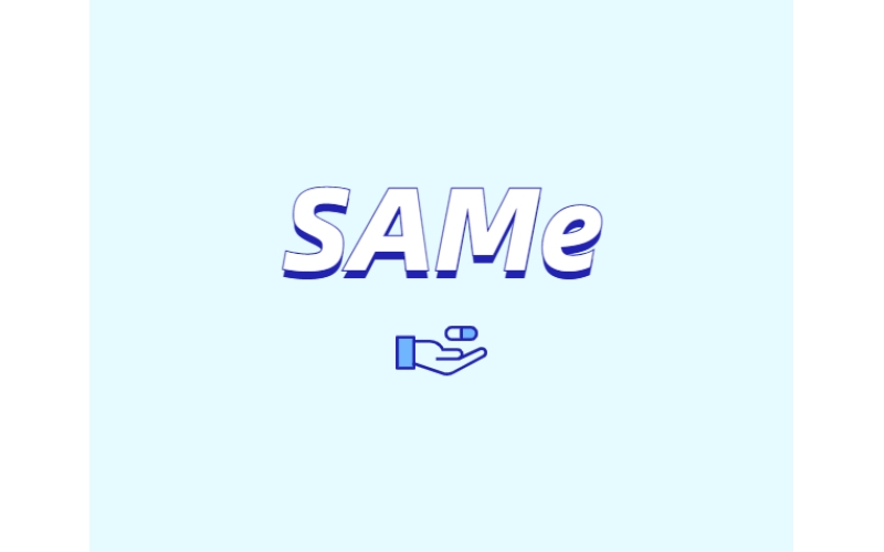 SAMe-DT有什么好處？